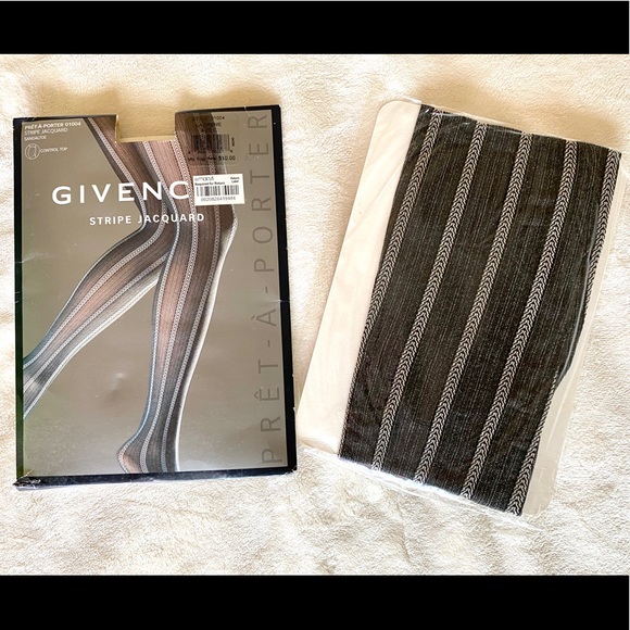 Givenchy Hosiery (3 included) - Picture 2 of 4